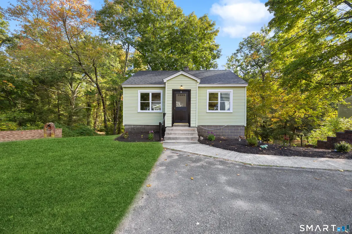 34 Oxford Road, Oxford, CT 06478 - #1