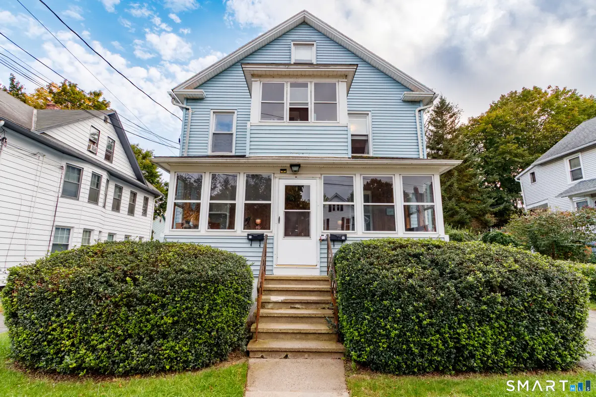 14-16 Eleventh Street, Derby, CT 06418 - #1