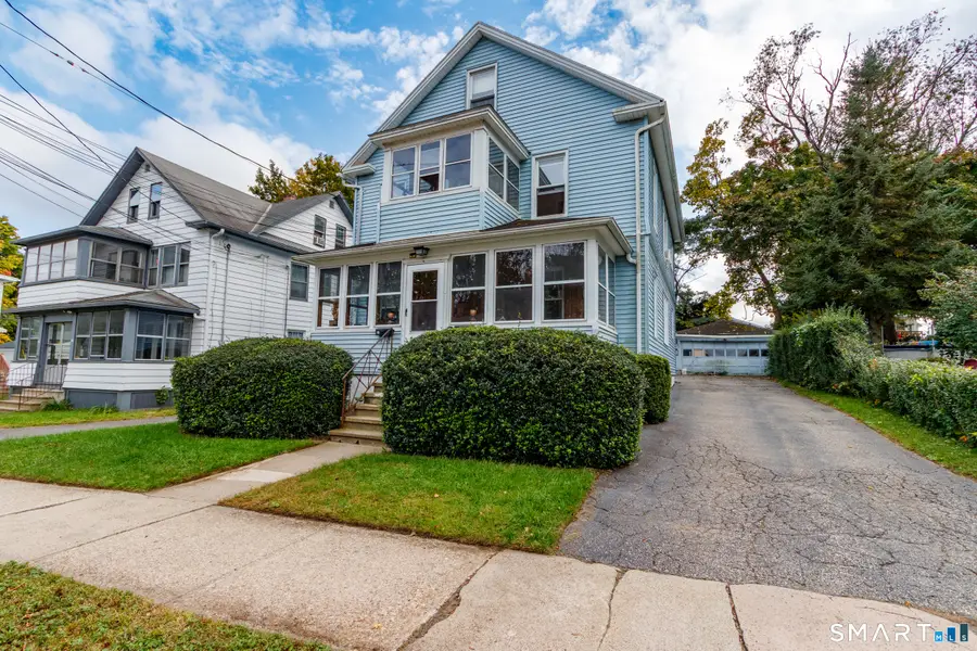 14-16 Eleventh Street, Derby, CT 06418 - #2