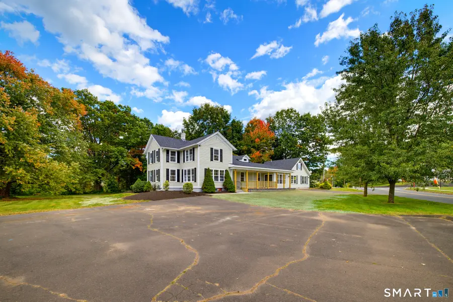 729 Ellington Road, South Windsor, CT 06074 - #3