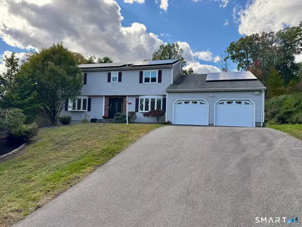 29 Valley View Drive, Newington, CT 06111