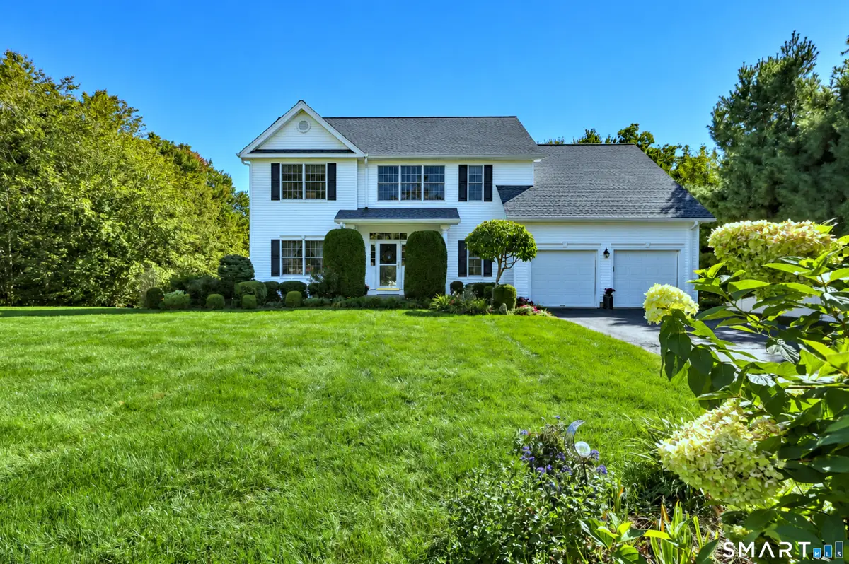 29 Masters Lane, Milford, CT 06461 - #1