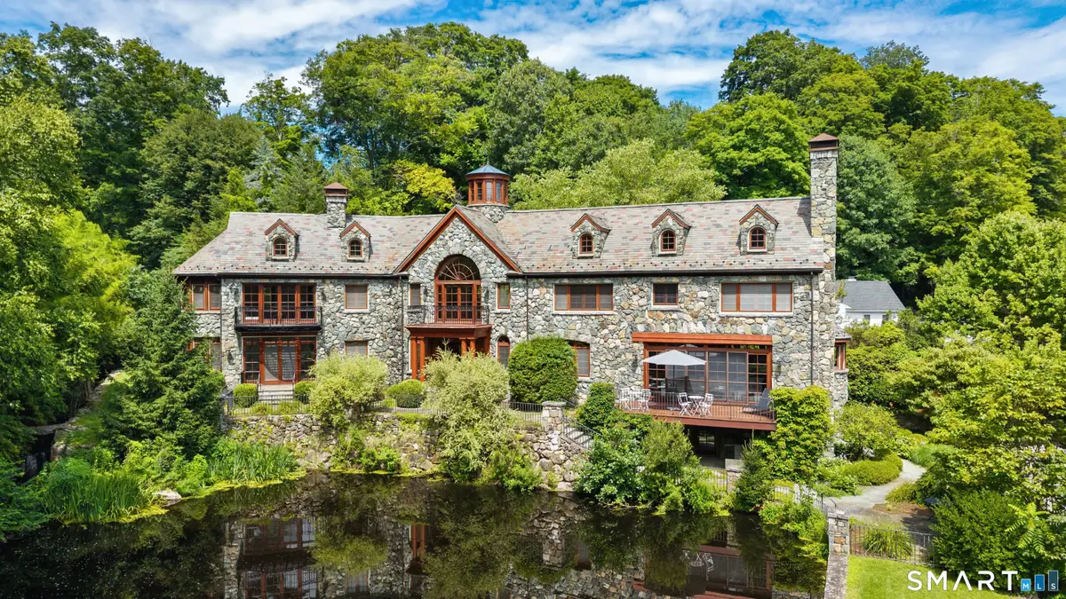 15 Saw Mill Hill Road, Ridgefield, CT 06877 - #1