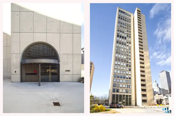 1 Gold Street #12G, Hartford, CT 06103