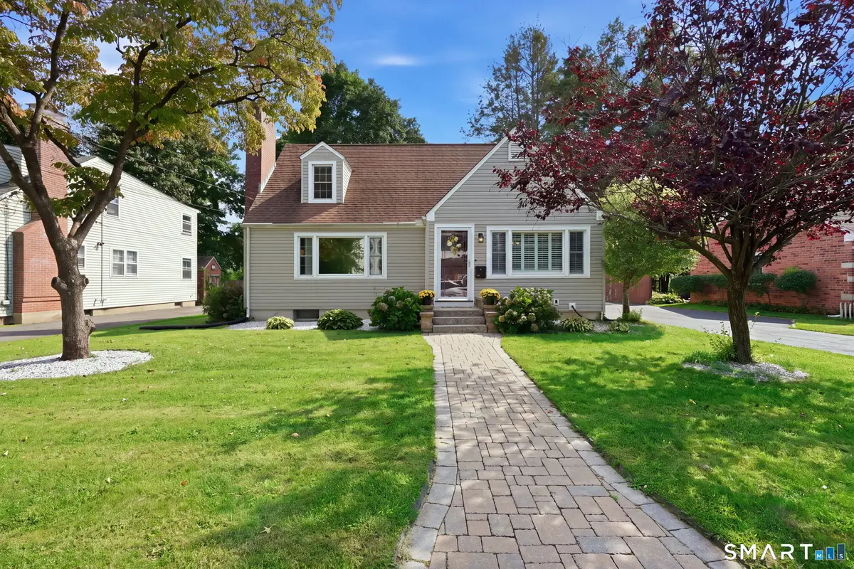 218 Columbia Street, New Britain, CT 06052 - #1