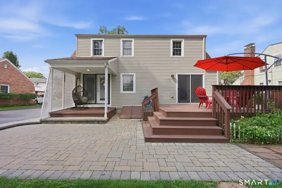 218 Columbia Street, New Britain, CT 06052 - #3