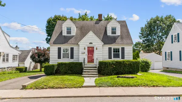 72 Southwick Avenue, Waterbury, CT 06705