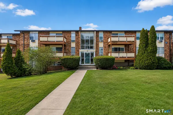 45 Jefferson Road #3-2, Branford, CT 06405