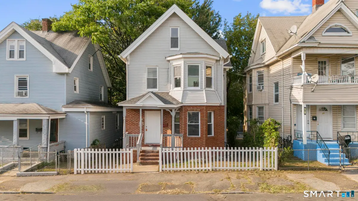 63 Harral Avenue, Bridgeport, CT 06604 - #1