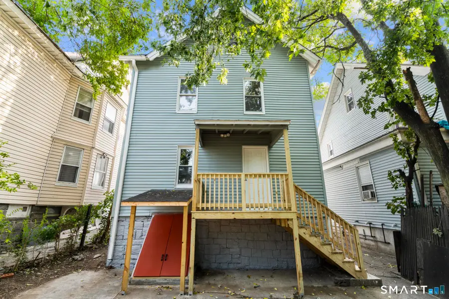 63 Harral Avenue, Bridgeport, CT 06604 - #3