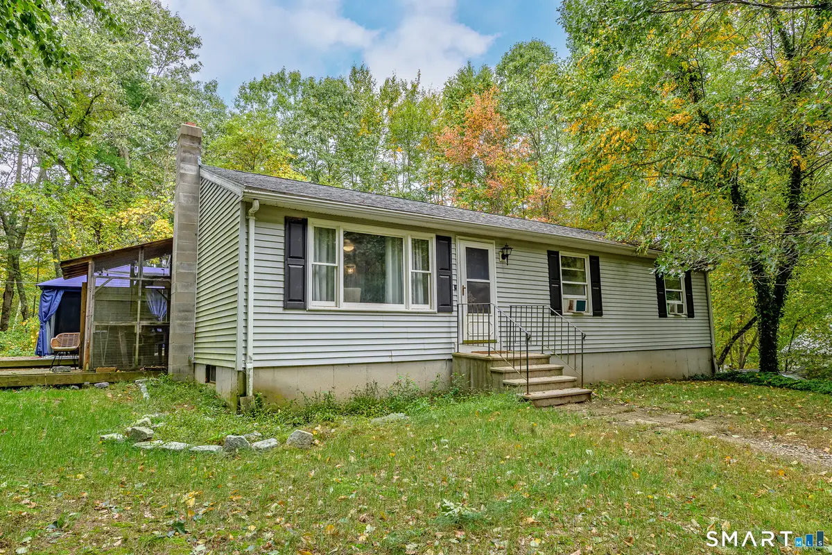 42 Church Street, Thompson, CT 06277 - #1