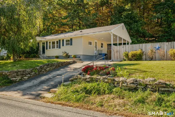 25 Dudley Street, Norwich, CT 06360