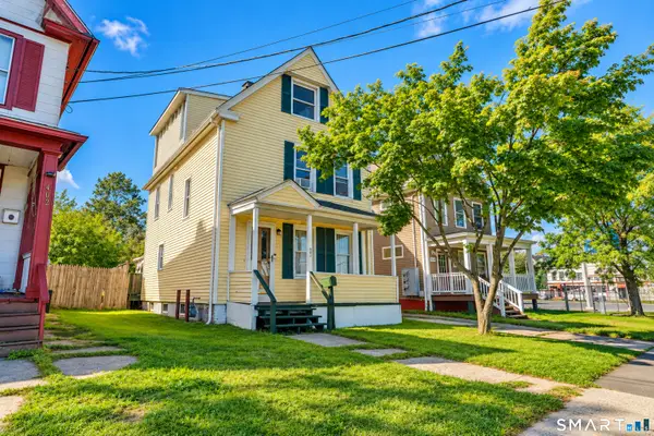 406 First Avenue, West Haven, CT 06516