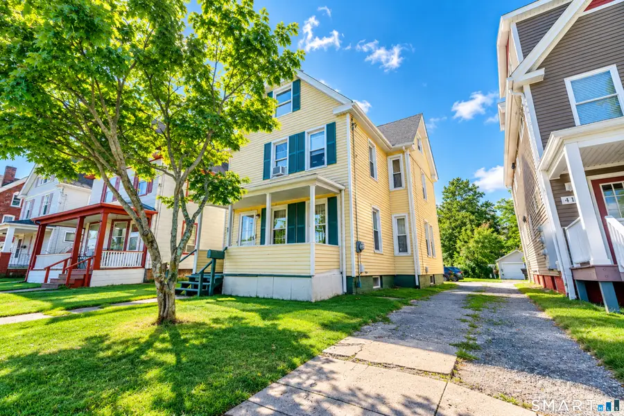 406 First Avenue, West Haven, CT 06516 - #2