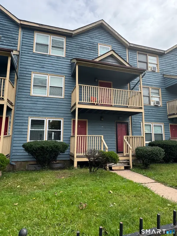 14 Clay Street #A, Hartford, CT 06120