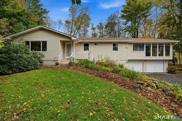 208 Bass Road, Scotland, CT 06280