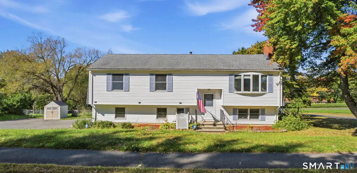 7 Chatham Drive, Meriden, CT 06451 - #1