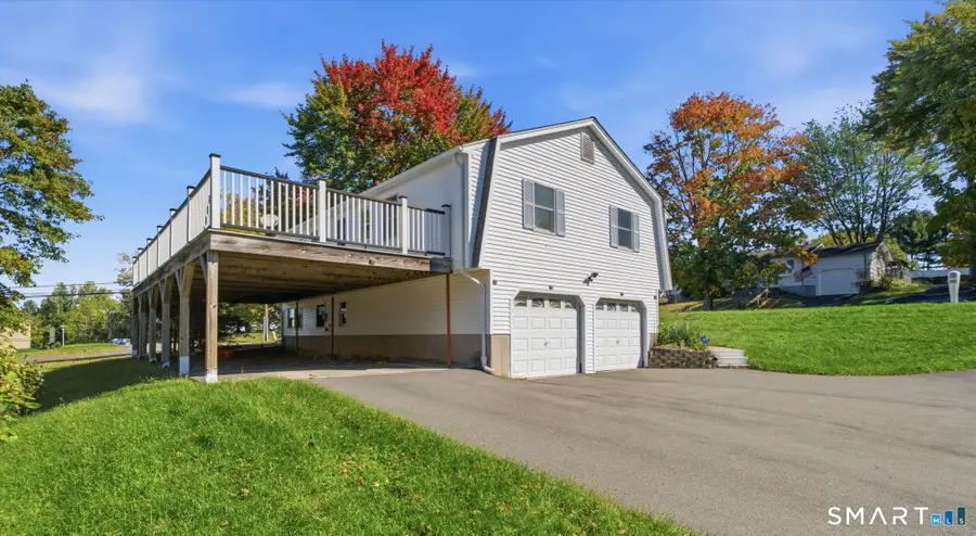 7 Chatham Drive, Meriden, CT 06451 - #2