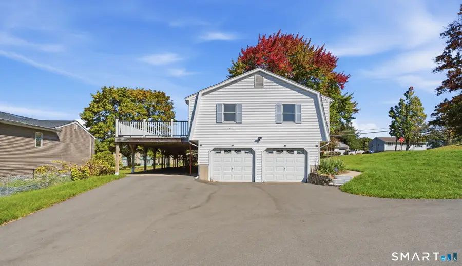 7 Chatham Drive, Meriden, CT 06451 - #3