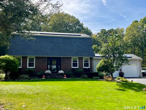 26 Forest Road, Stafford, CT 06076