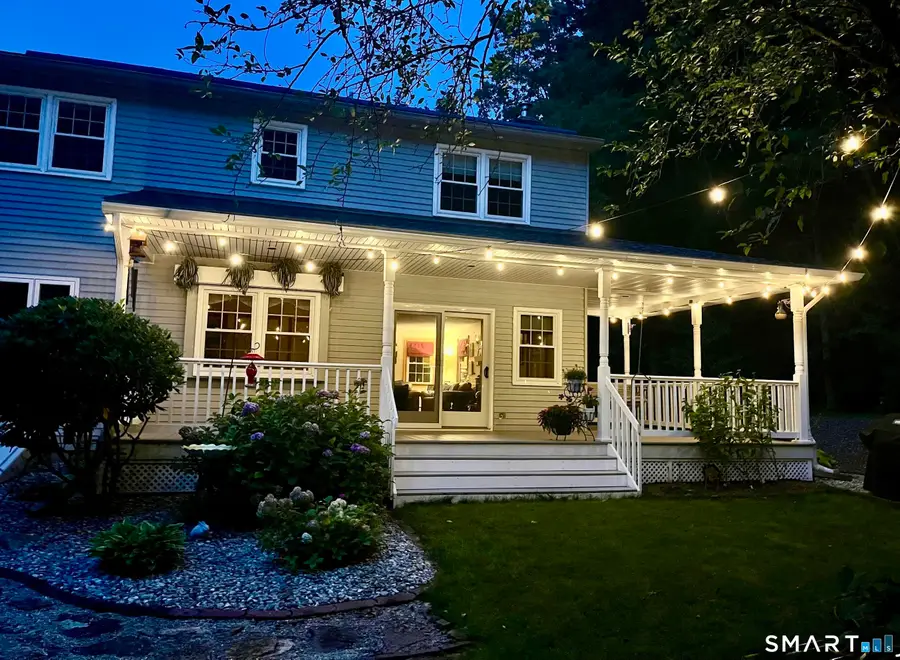 26 Forest Road, Stafford Springs, CT 06076 - #3