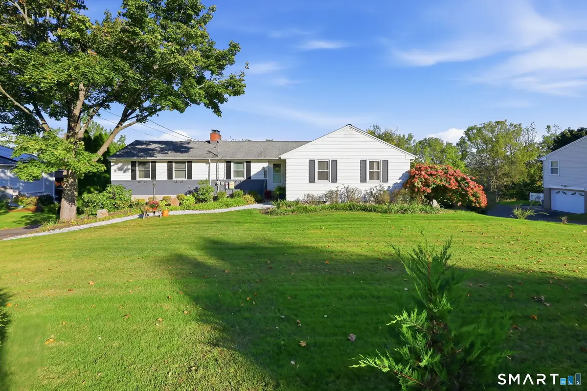 972 Ridgewood Road, Middletown, CT 06457 - #1