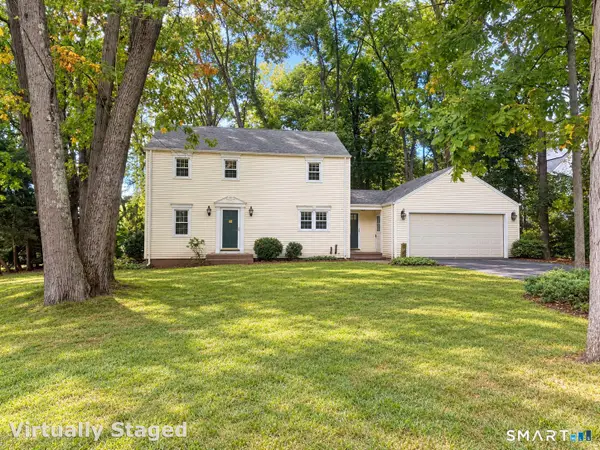 18 Littel Acres Road, Glastonbury, CT 06033
