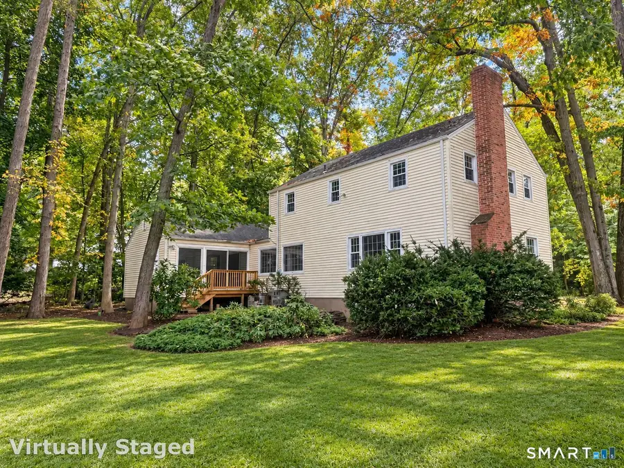 18 Littel Acres Road, Glastonbury, CT 06033 - #3