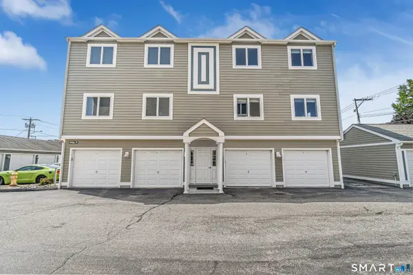 12 Naugatuck Avenue #B1, Milford, CT 06460