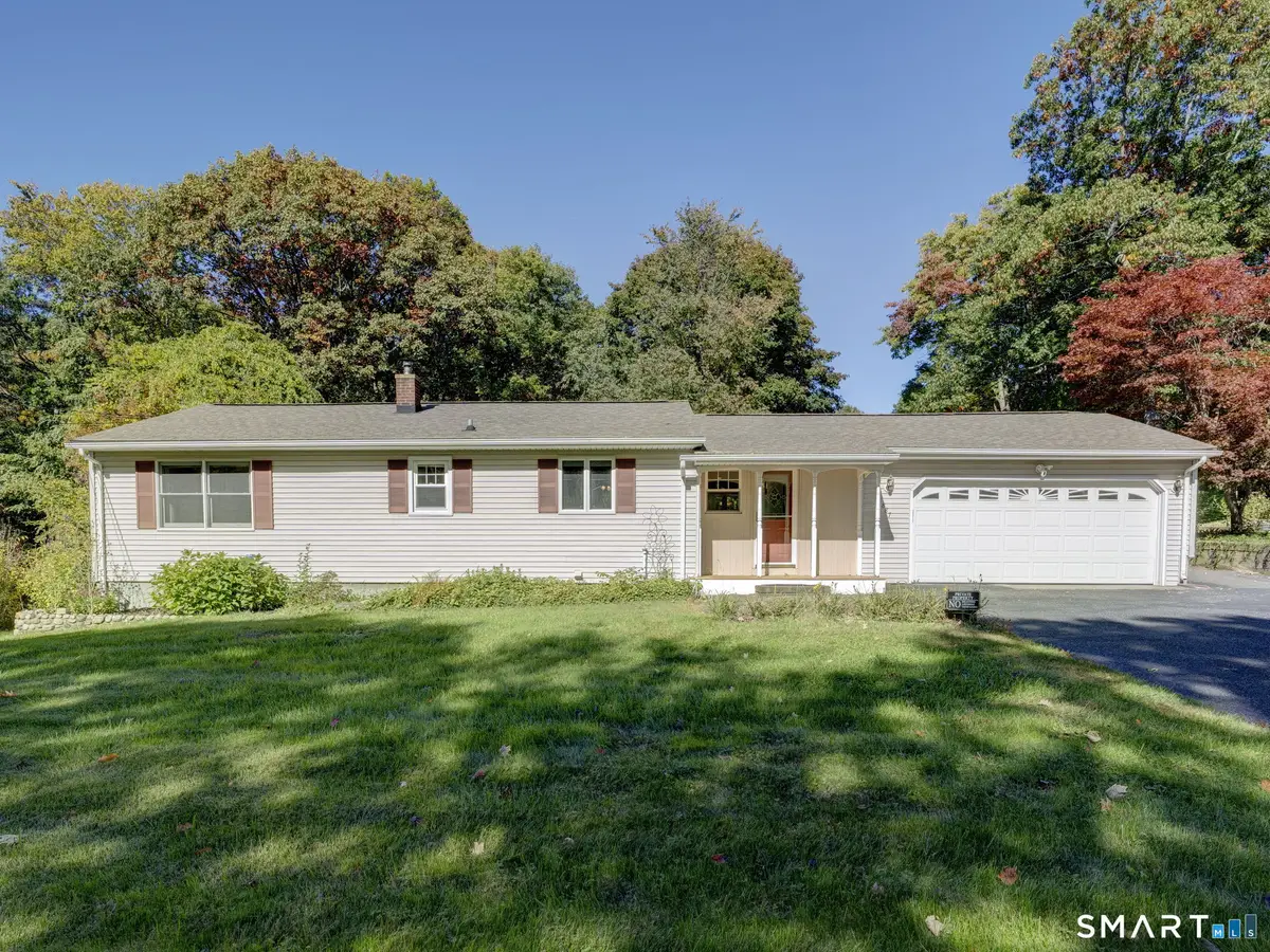 887 Spindle Hill Road, Wolcott, CT 06716 - #1