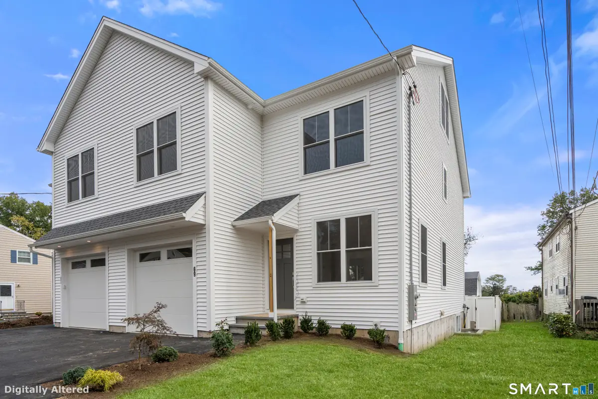 69 Rakoczy Avenue, Fairfield, CT 06824 - #1