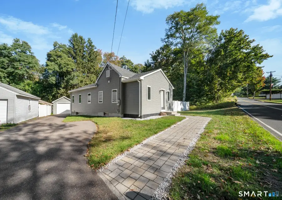 173 Warren Avenue, Vernon, CT 06066 - #2