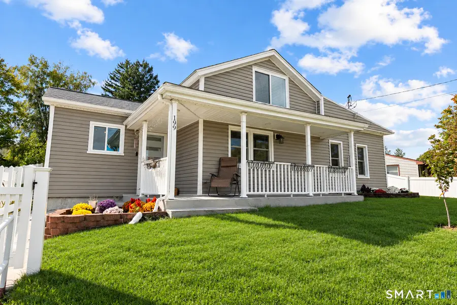 199 Prindle Avenue, Ansonia, CT 06401 - #2