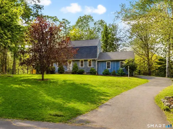 25 Karen Drive, Portland, CT 06480