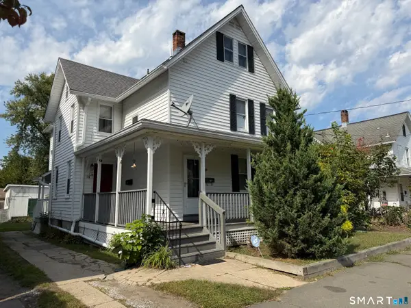 15-17 Hodge Avenue, Ansonia, CT 06401