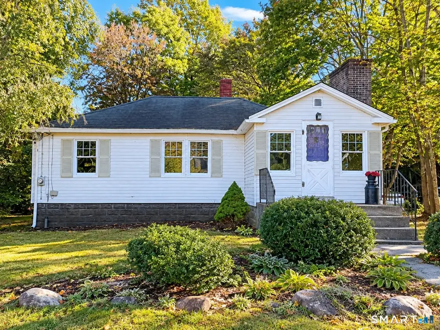 50 Kenyon Road, Waterford, CT 06385 - #3