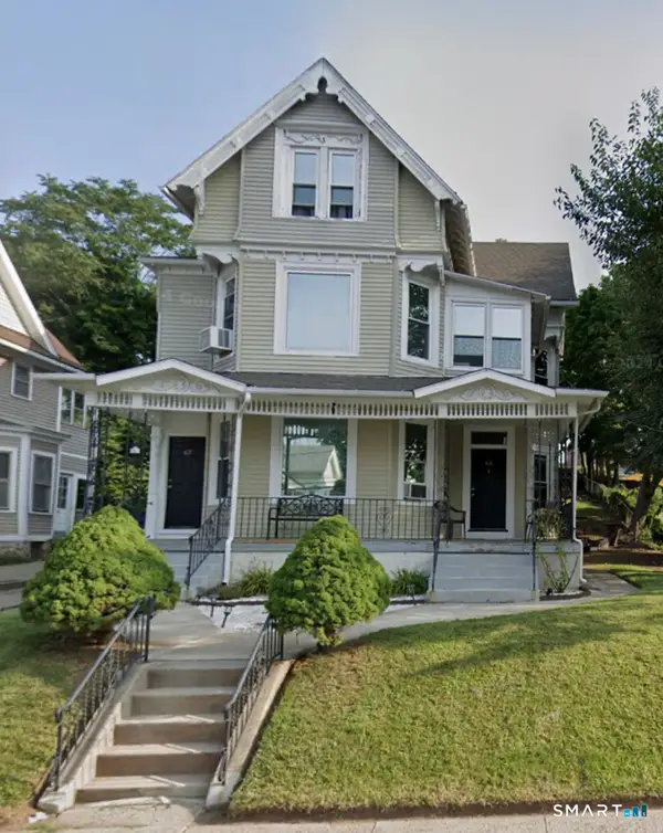 65-67 Winthrop Street, New Britain, CT 06052