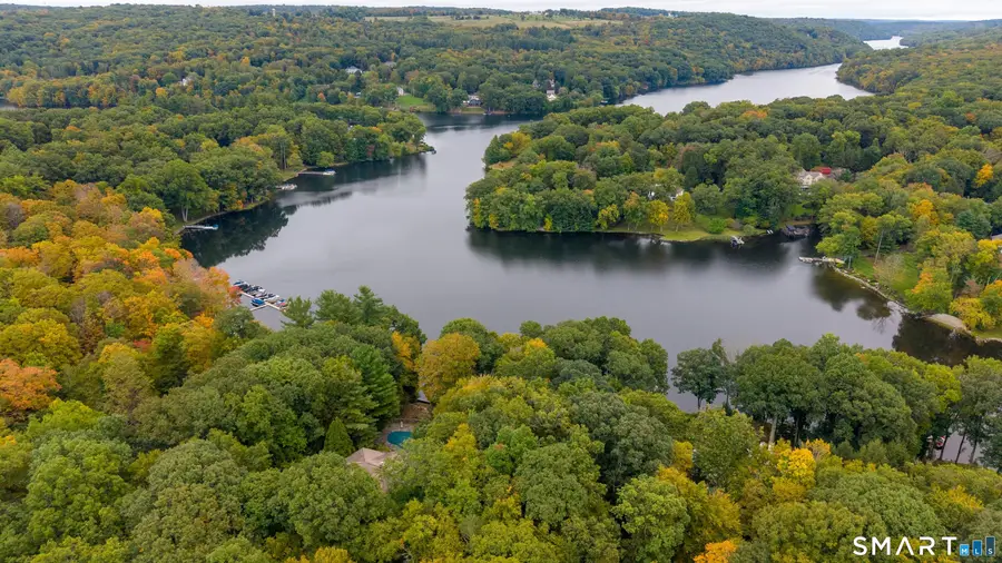 18 Cove Road, Brookfield, CT 06804 - #2