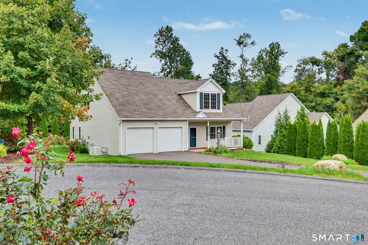 802 Sage Hill Drive #802, Oxford, CT 06478 - #1