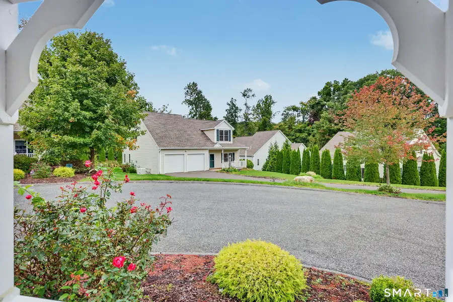 802 Sage Hill Drive #802, Oxford, CT 06478 - #2