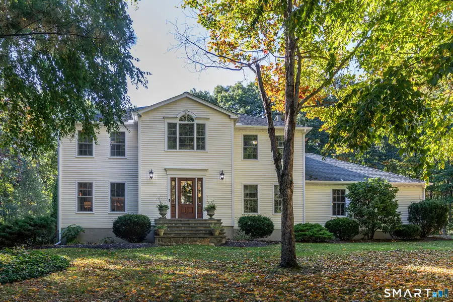 49 Deerwood Drive, Bethlehem, CT 06751 - #2
