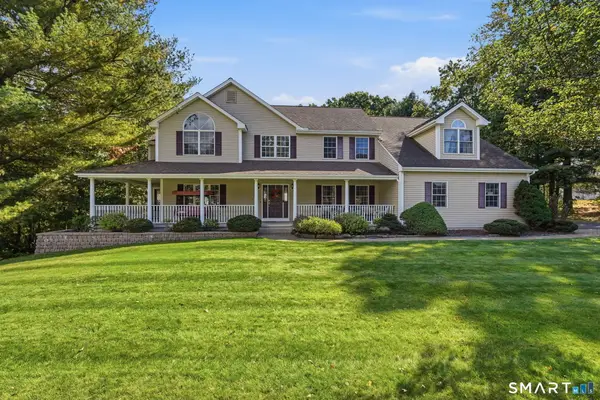 55 Madison Way, South Windsor, CT 06074