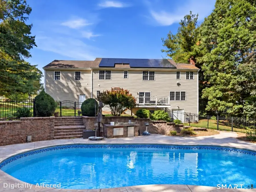 55 Madison Way, South Windsor, CT 06074 - #2
