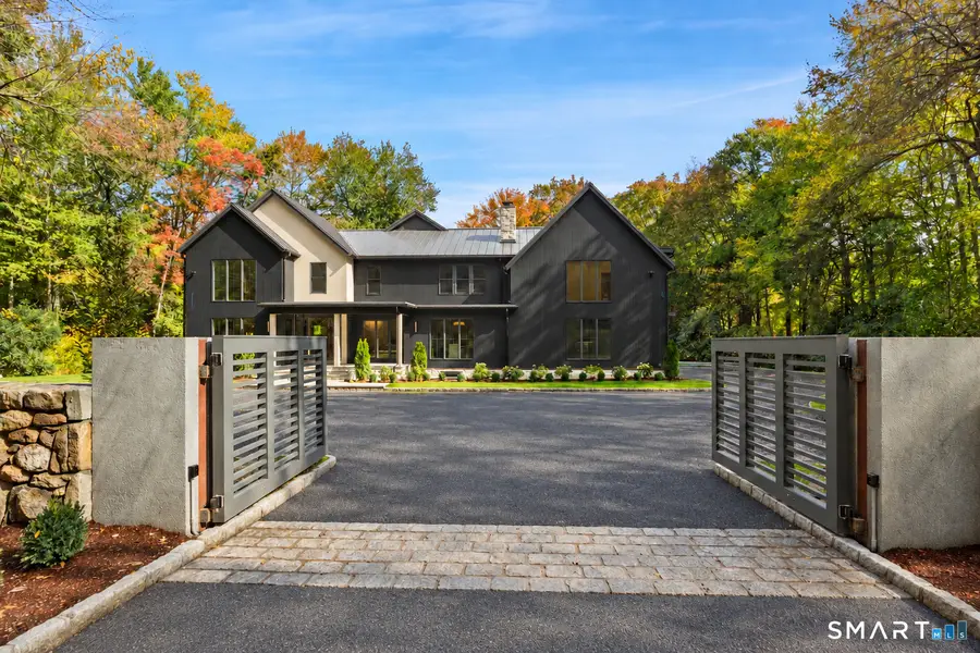 311 South Bald Hill Road, New Canaan, CT 06840 - #2