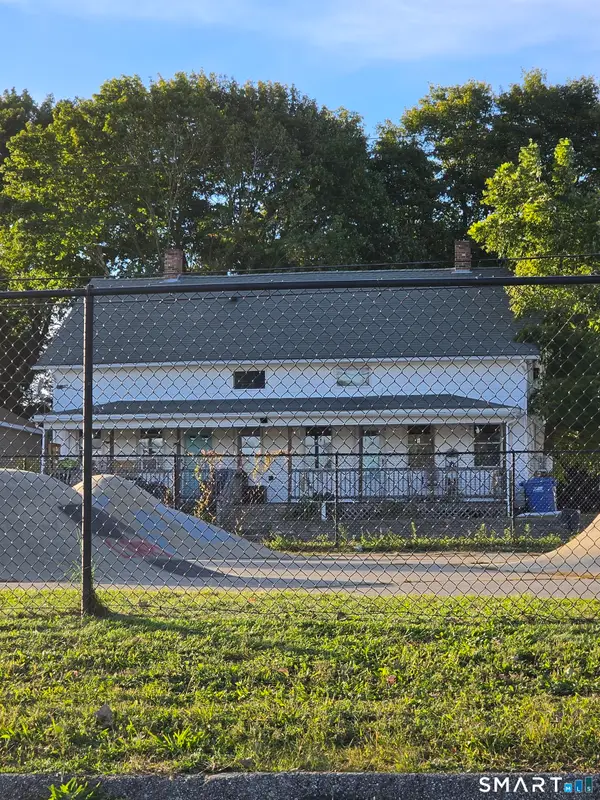 64-66 Hill Street, Griswold, CT 06351