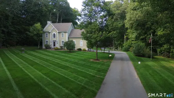 300 Dennison Road, Westbrook, CT 06498