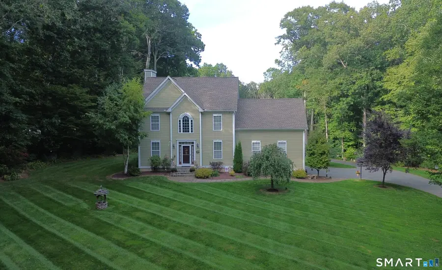 300 Dennison Road, Westbrook, CT 06498 - #2