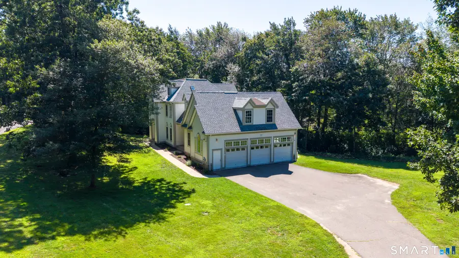 35 Judd Hill Road, Bethany, CT 06524 - #2