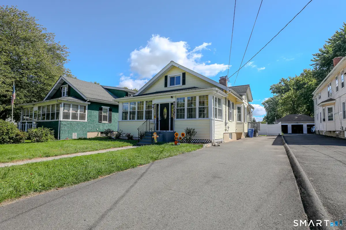 280 Deerfield Road, Windsor, CT 06095 - #1