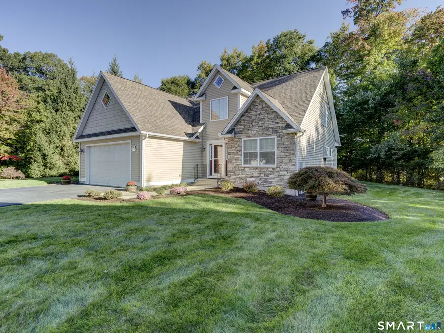 2 Streamside Lane #2, Berlin, CT 06037 - #2